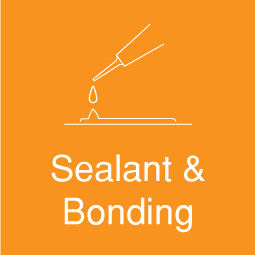 Sealant & Bonding